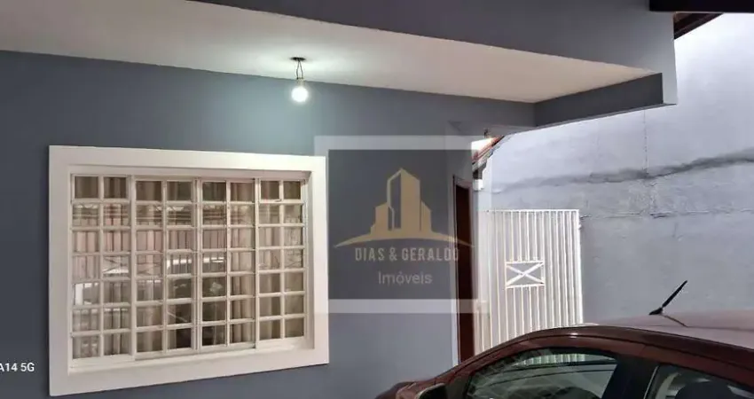 Sobrado com 3 dormitórios à venda, 101 m² por r$ 680.000,00 - jardim alvorada - são josé dos campos/sp
