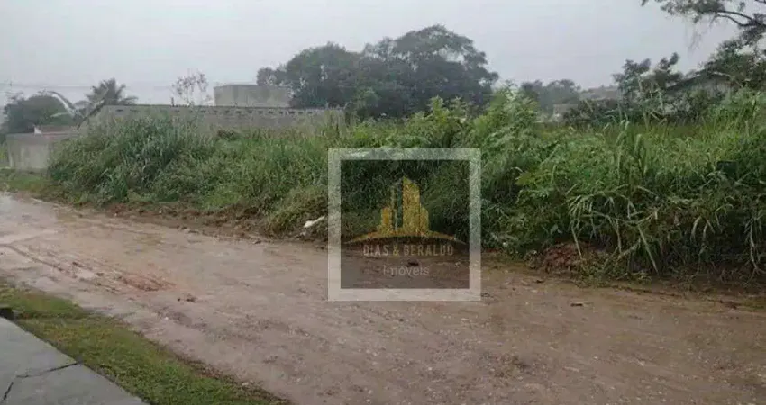 Terreno à venda, 360 m² por r$ 265.000 - massaguaçu - caraguatatuba/sp