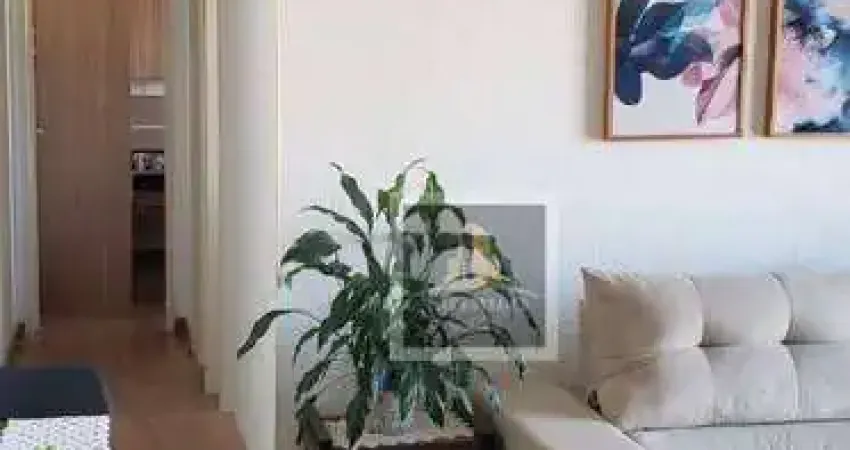 Apartamento com 2 dormitórios à venda, 53 m² por r$ 477.000,00 - palmeiras de são josé - são josé dos campos/sp