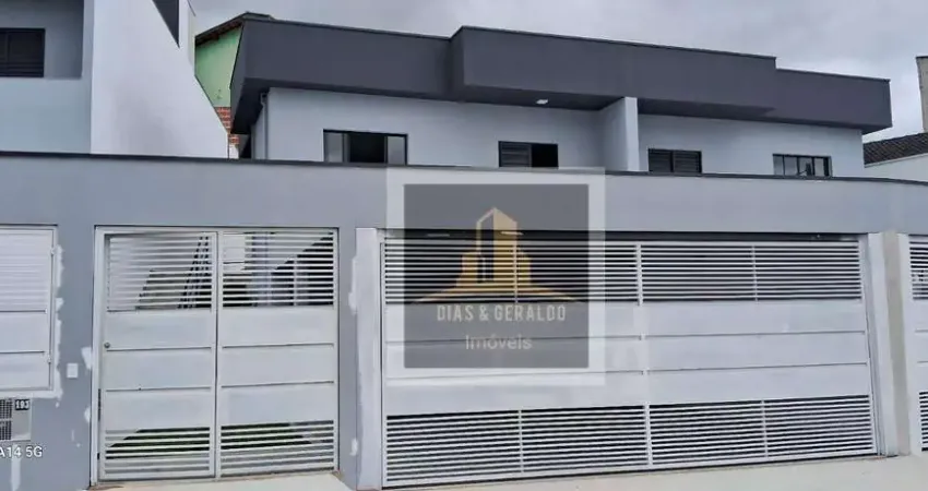 Casa com 2 dormitórios à venda, 105 m² por r$ 455.000 - jardim dos bandeirantes - são josé dos campos/sp