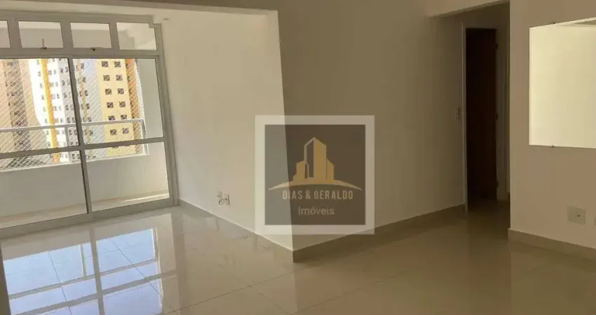 Apartamento com 2 dormitórios para alugar, 79 m² por r$ 5.365,00/mês - jardim aquarius - são josé dos campos/sp