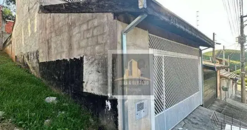 Sobrado com 3 dormitórios à venda, 90 m² por r$ 530.000,00 - altos da vila paiva - são josé dos campos/sp