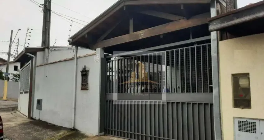 Casa com 2 dormitórios à venda, 80 m² por r$ 355.000,00 - parque interlagos - são josé dos campos/sp