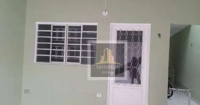 Casa com 3 dormitórios à venda, 132 m² por r$ 418.000 - cidade salvador - jacareí/sp