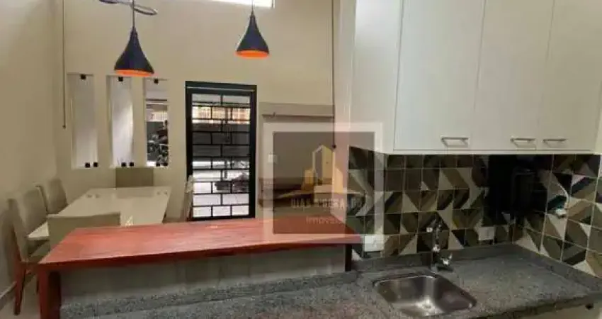 Casa com 3 dormitórios para alugar, 107 m² por r$ 4.391/mês - jardim vale do sol - são josé dos campos/sp