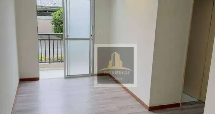 Apartamento com 2 dormitórios para alugar, 54 m² por r$ 2.507,00/mês - vila zizinha - são josé dos campos/sp