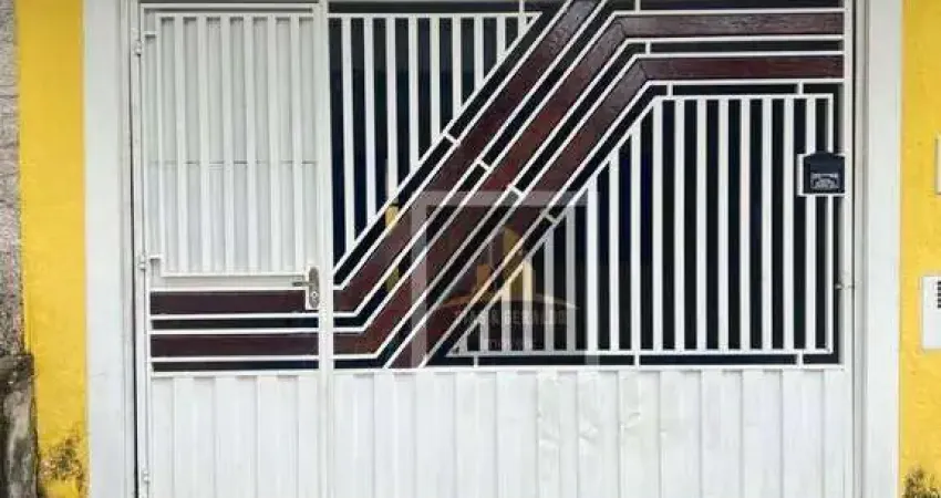 Casa com 2 dormitórios à venda, 142 m² por r$ 210.000,00 - bandeira branca - jacareí/sp