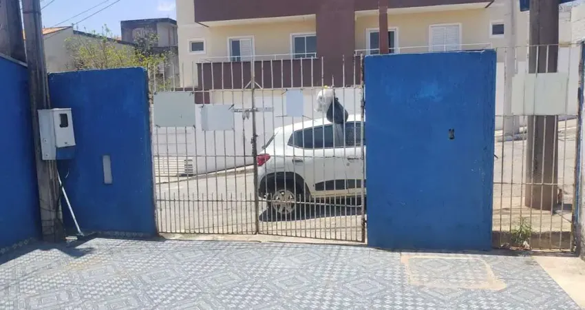 Casa com 3 dormitórios à venda, 70 m² por r$ 318.000,00 - jardim santa luzia - são josé dos campos/sp