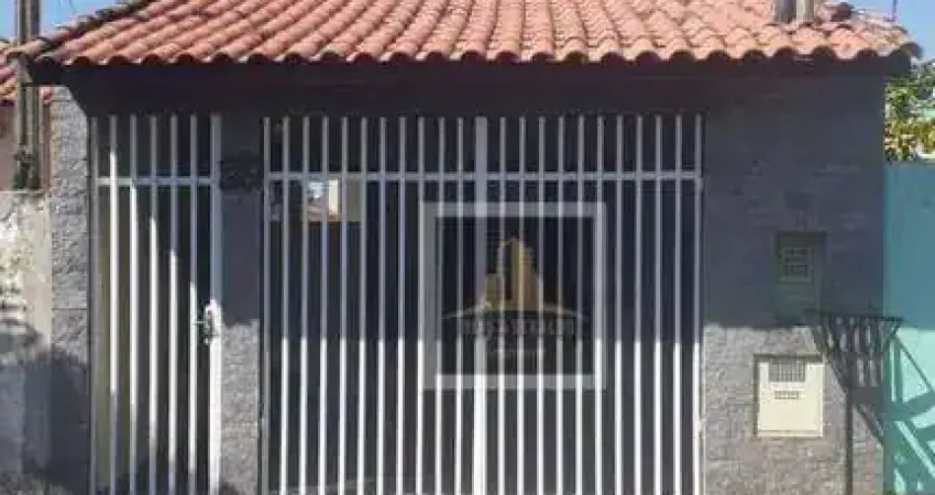 Casa com 2 dormitórios à venda, 102 m² por R$ 297.000,00 - Jardim São Luiz - Jacareí/SP