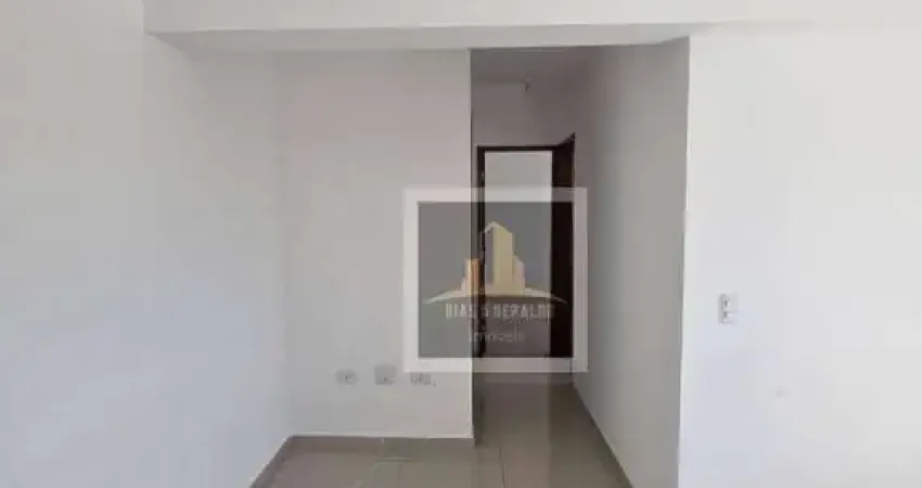 Apartamento com 2 dormitórios à venda, 53 m² por R$ 360.000 - Monte Castelo - São José dos Campos/SP