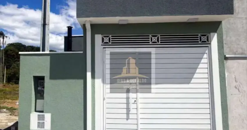 Casa com 3 dormitórios à venda, 91 m² por R$ 403.000,00 - Jardim Maria Cândida - Caçapava/SP