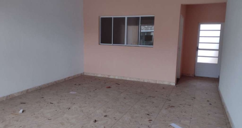Casa com 3 dormitórios à venda, 109 m² por R$ 398.000,00 - Vila Maria - São José dos Campos/SP