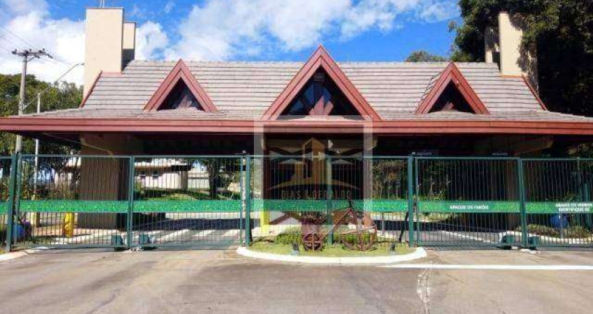 Terreno à venda, 1000 m² por R$ 318.000,00 - Tapanhão - Jambeiro/SP