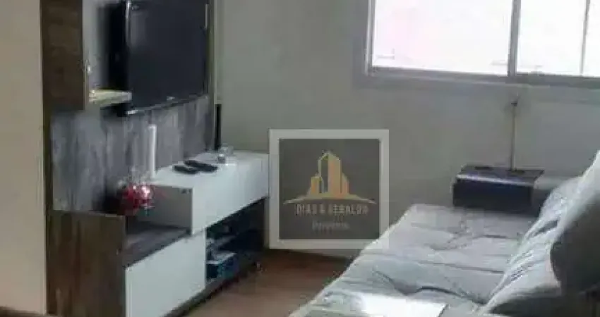 Apartamento à venda, 69 m² por R$ 490.000,00 - Parque Residencial Flamboyant - São José dos Campos/SP