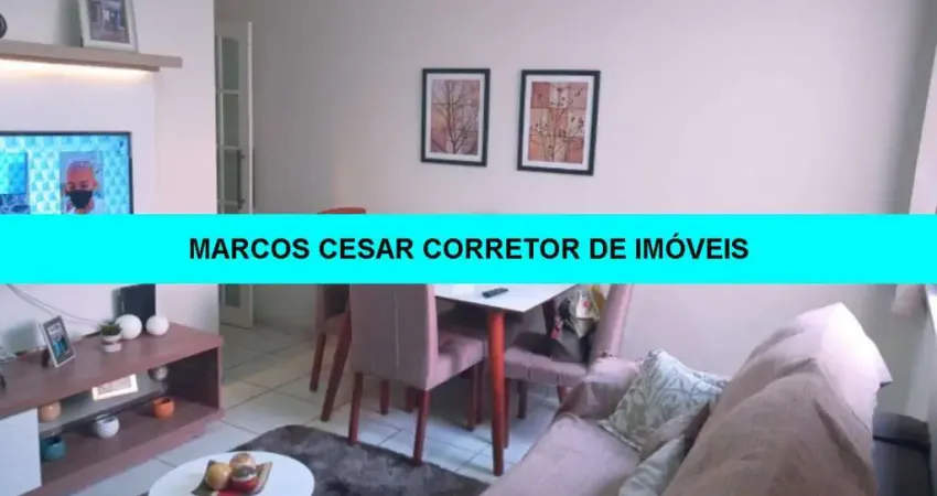 VILA VALQUEIRE/ACEITANDO FINANCIAMENTO/2QUARTOS/GARAGEM