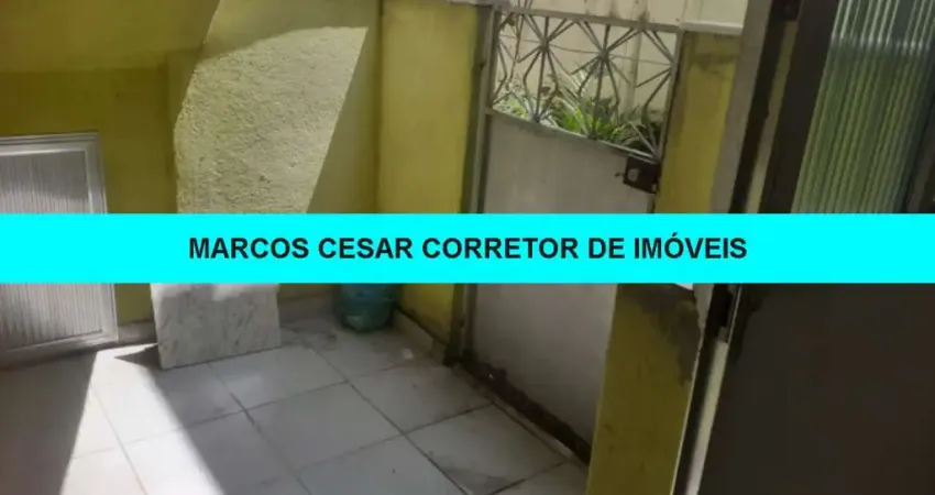 Casa com 2 quartos à venda na Rua Operário Saddock de Sá, Madureira, Rio de Janeiro