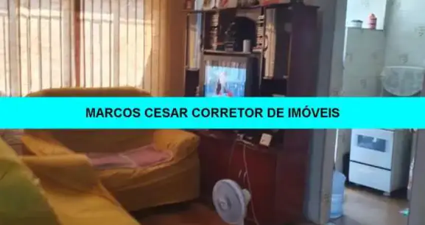 Apartamento com 1 quarto à venda na Estrada Camboatá, Guadalupe, Rio de Janeiro