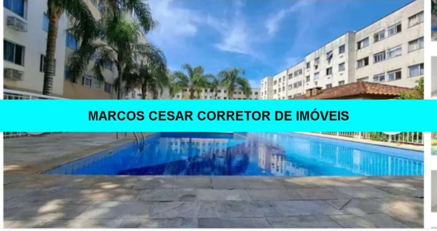 VARGEM PEQUENA/3QUARTOS/CONDOMÍNIO/PISCINA/ACADEMIA