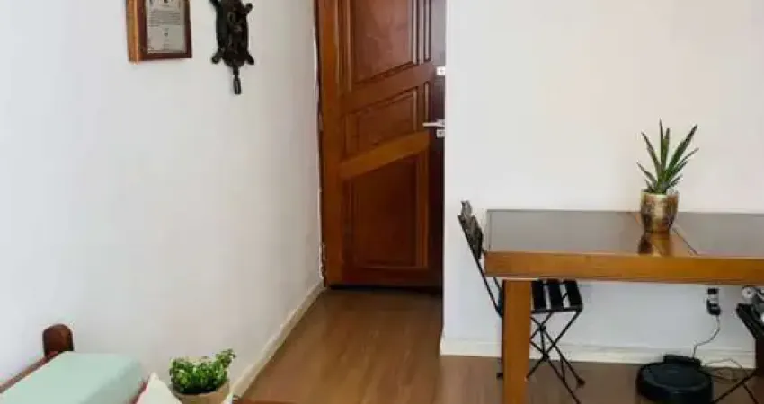 Apartamento de 2 quartos na ilha do governador - ac. financiamento