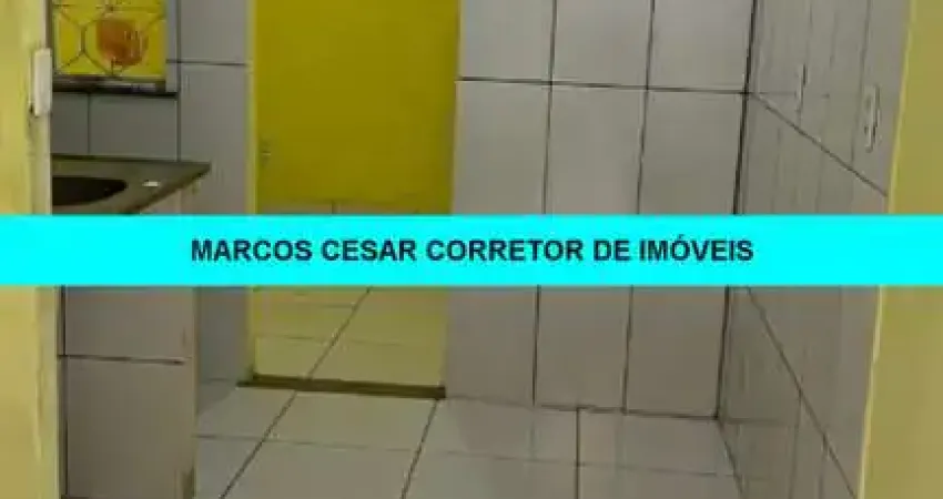 Casa com 1 quarto à venda na Rua Pirapua, Realengo, Rio de Janeiro