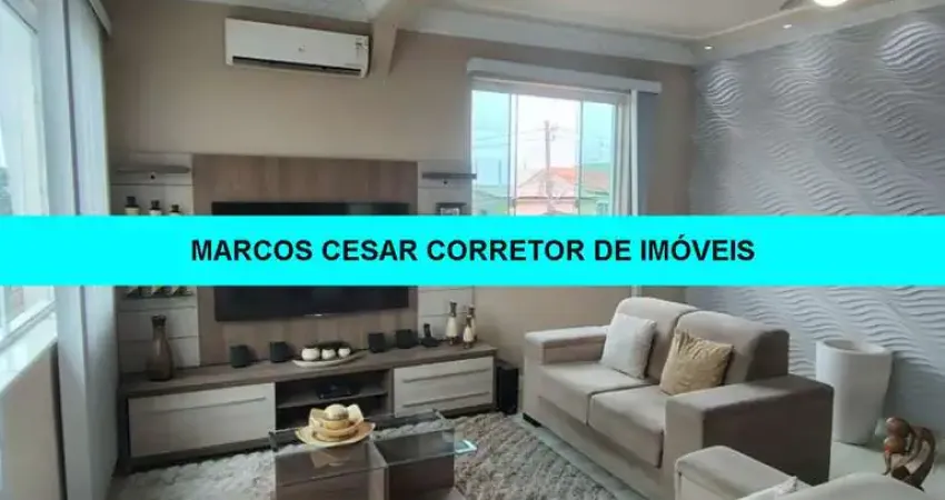 Casa em marechal hermes com 2 quartos, garagem e terraço - ac. financiamento