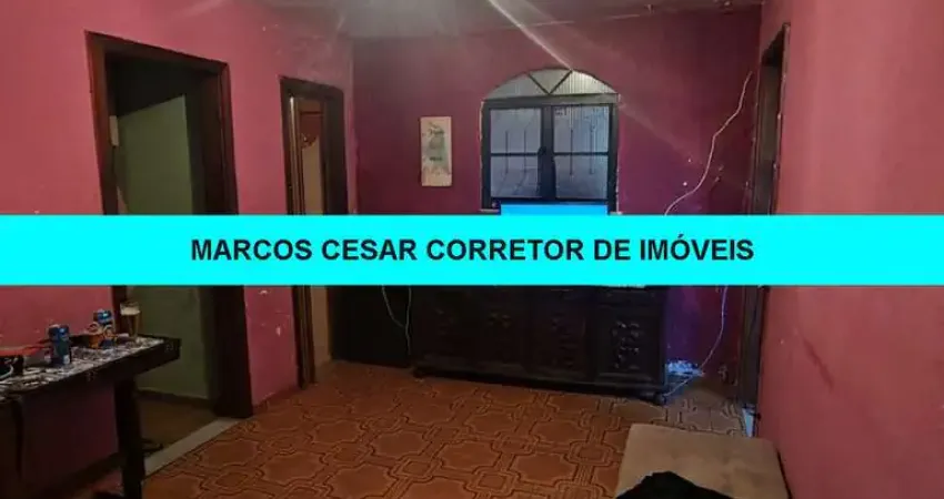 Casa de 2 quartos com terraço em marechal hermes - rua gravatá