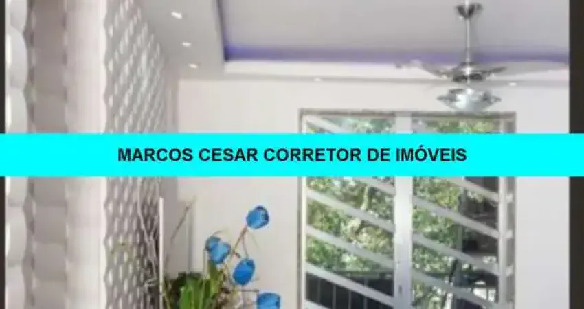 Apartamento com 2 quartos à venda na Rua Capitão Rubens, Marechal Hermes, Rio de Janeiro