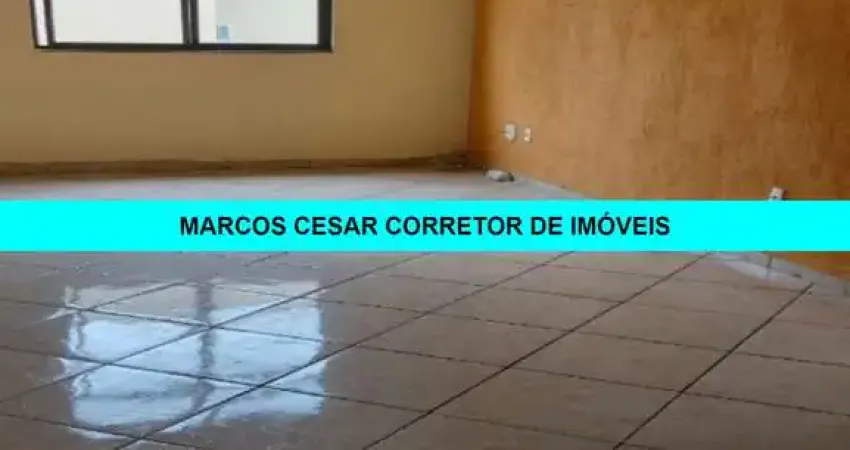 MARECHAL HERMES - CASA AMPLA DE 2 QUARTOS .