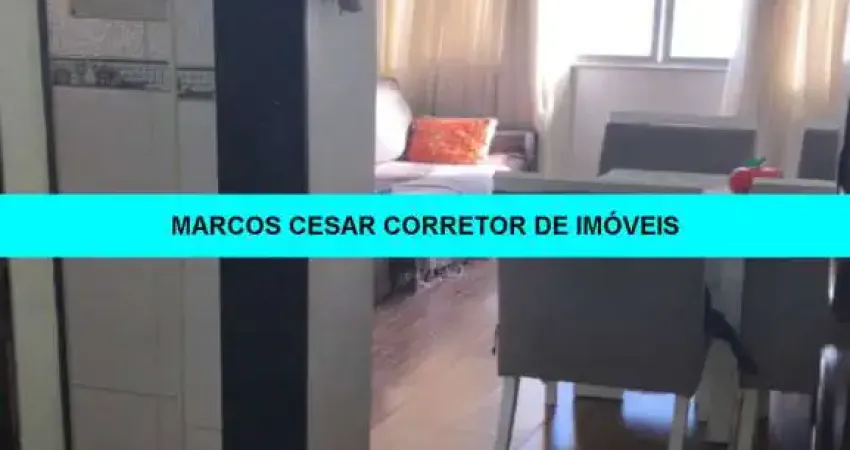 Apartamento com 3 quartos à venda na Rua Elisa de Albuquerque, Todos os Santos, Rio de Janeiro