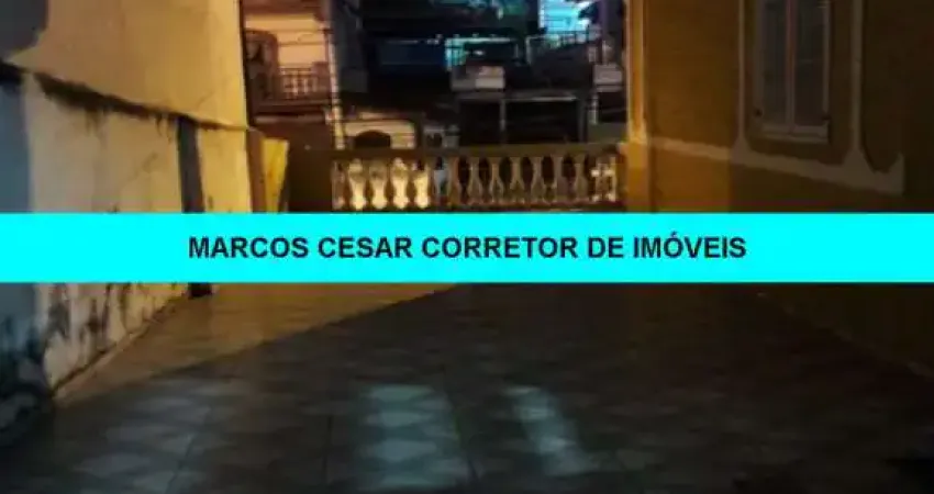 Casa com 2 quartos à venda na Rua Luiz Beltrão, Vila Valqueire, Rio de Janeiro