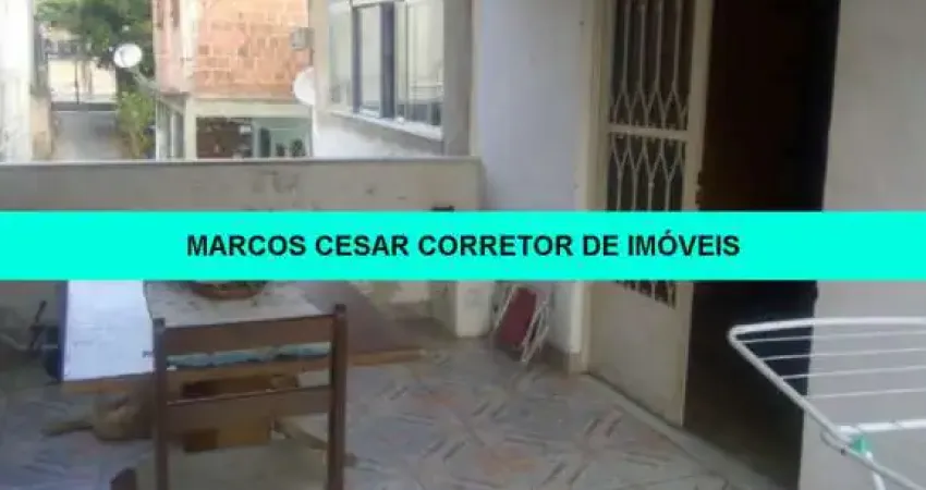 Apartamento com 2 quartos à venda na Rua Motorista Luiz Abreu, Anchieta, Rio de Janeiro