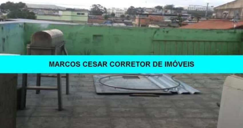 Apartamento com 1 quarto à venda na Rua Coruripe, Marechal Hermes, Rio de Janeiro