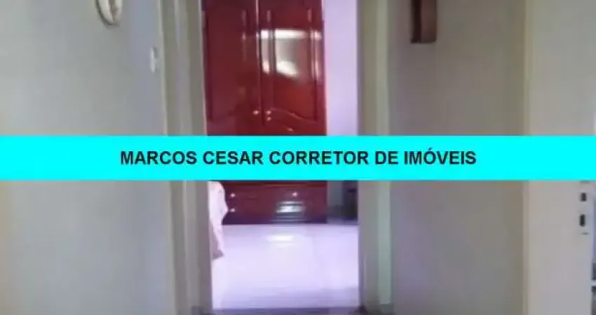 VILA VALQUEIRE/FINANCIAMENTO/2 QUARTOS/VARANDA /GARAGEM