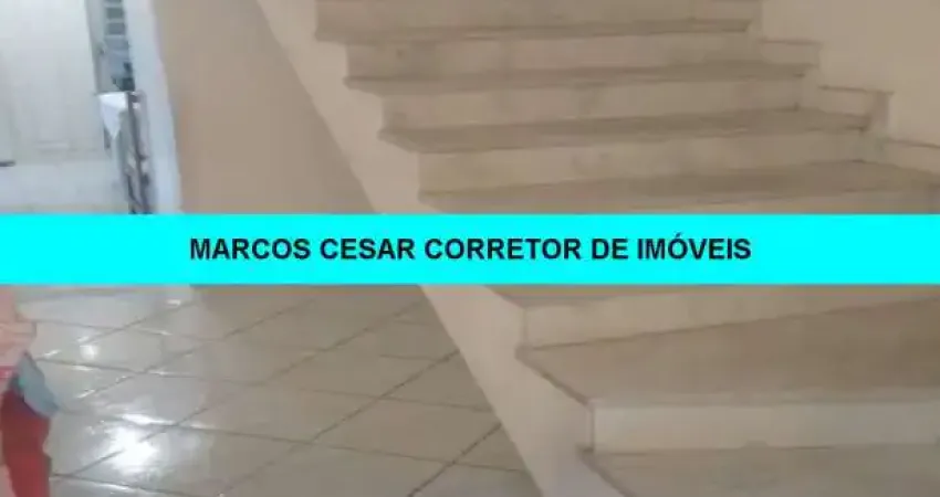 VILA VALQUEIRE - CASA DE 4 QUARTOS ./GARAGEM