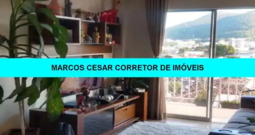 VILA VALQUEIRE/FINANCIAMENTO/APARTAMENTO/VARANDA/2QUARTOS/GARAGEM