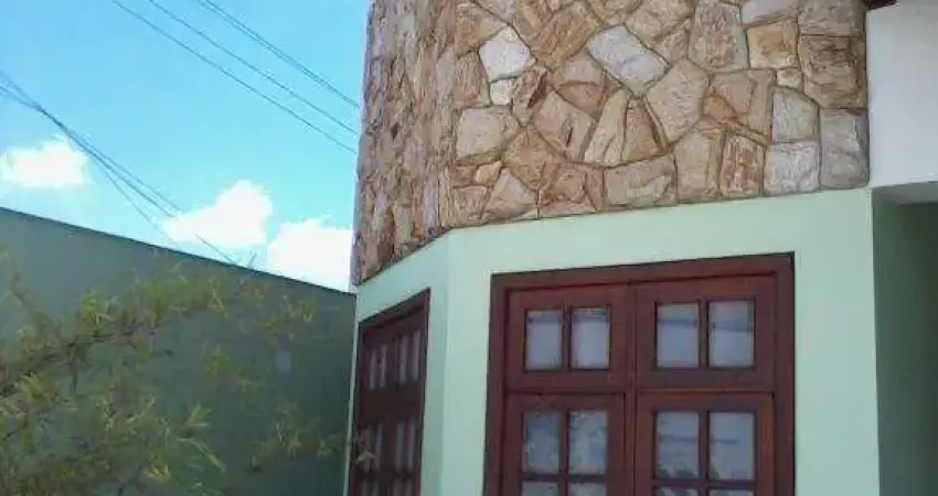 Sobrado para venda em santo andré, campestre, 3 dormitórios, 3 suítes, 4 banheiros, 4 vagas