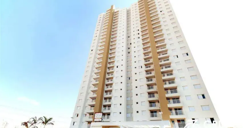 Apartamento para venda em santo andré, campestre, 2 dormitórios, 1 suíte, 2 banheiros, 1 vaga