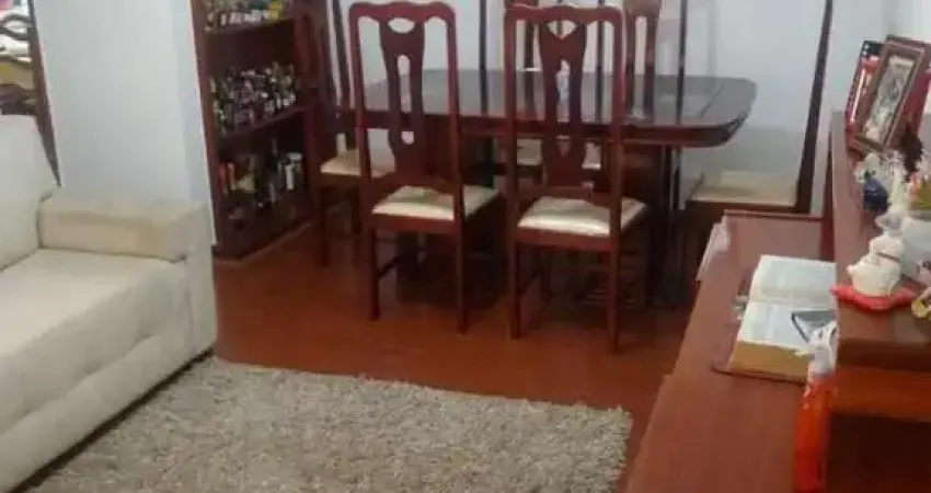 Apartamento para venda em são bernardo do campo, centro, 3 dormitórios, 1 banheiro, 1 vaga