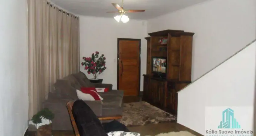 Sobrado para venda em são caetano do sul, boa vista, 3 dormitórios, 1 suíte, 3 banheiros, 2 vagas