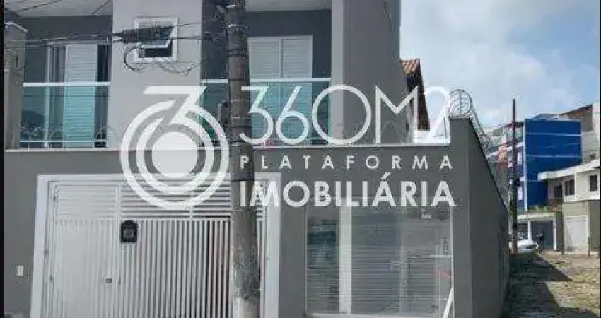 Sobrado para Venda em Santo André, Vila Floresta, 3 dormitórios, 1 suíte, 2 banheiros, 4 vagas