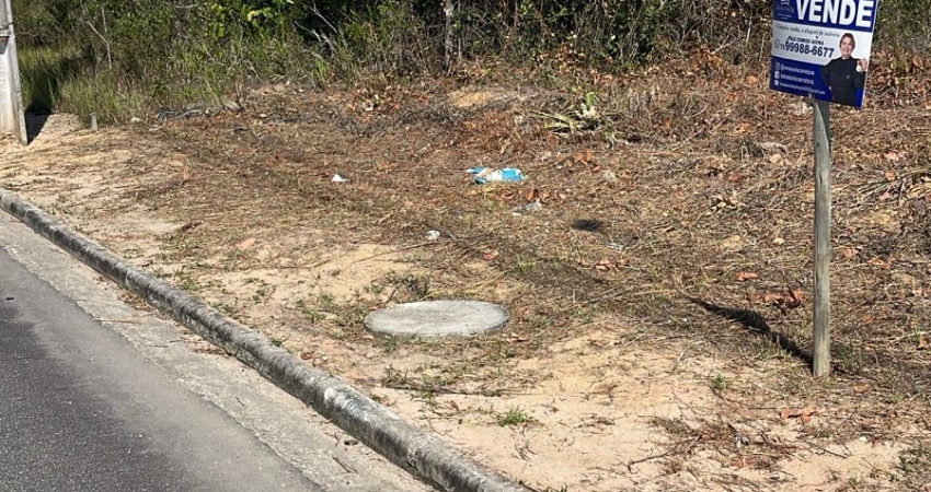 Terreno em condomínio fechado à venda no Village I, Porto Seguro 