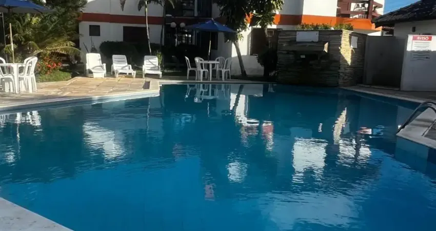 Apartamento com 2 quartos à venda na Praça Inaiá, Praia De Taperapuan, Porto Seguro