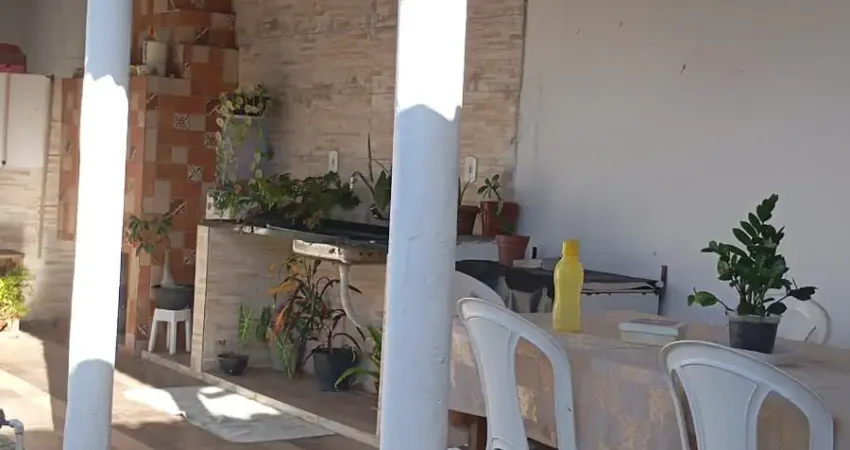 Casa com 3 quartos para alugar na Praça Inaiá, Fontana I, Porto Seguro