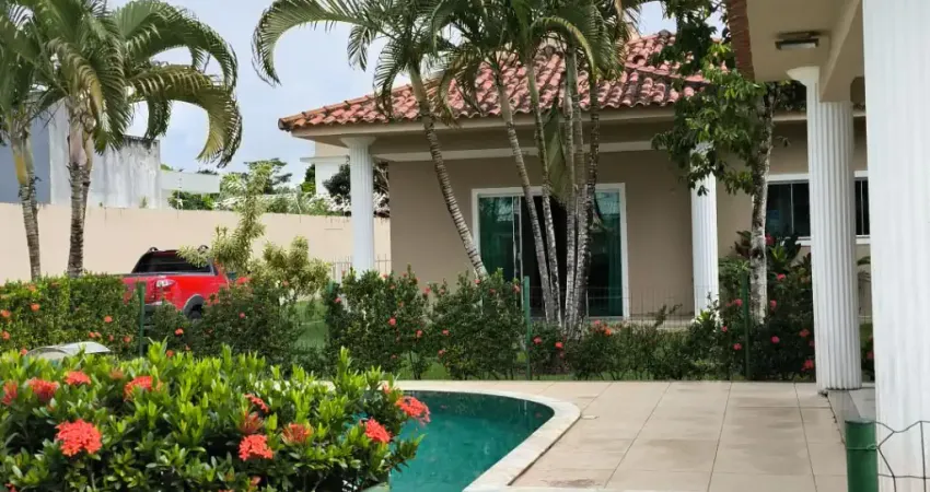Casa com 5 quartos para alugar na Praça Inaiá, Outeiro da Glória, Porto Seguro