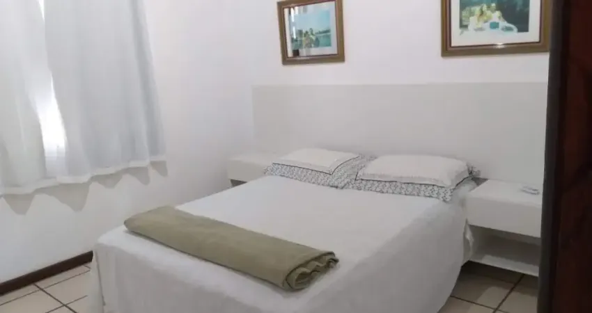 Apartamento com 2 quartos para alugar no Centro, Porto Seguro 