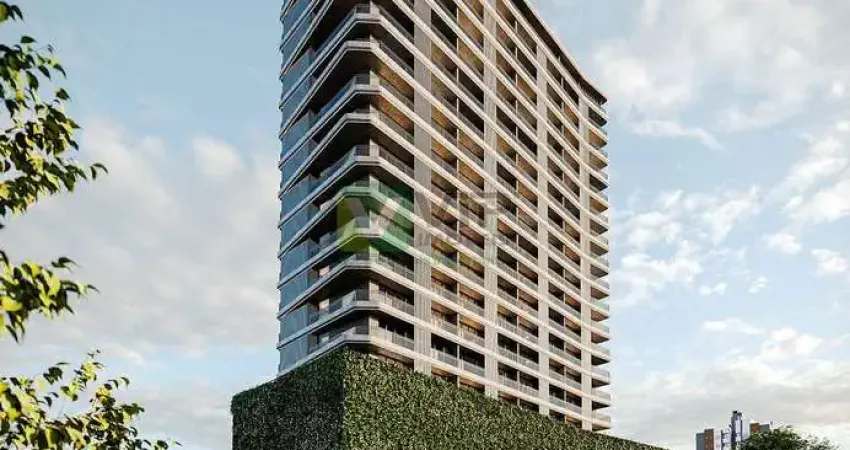 Apartamento com 1 quarto à venda no Centro, Itajaí 