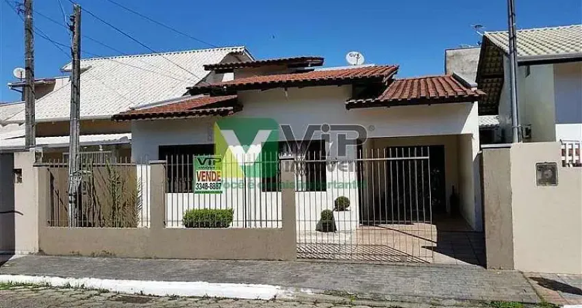 Casa com 2 quartos à venda no São João, Itajaí 