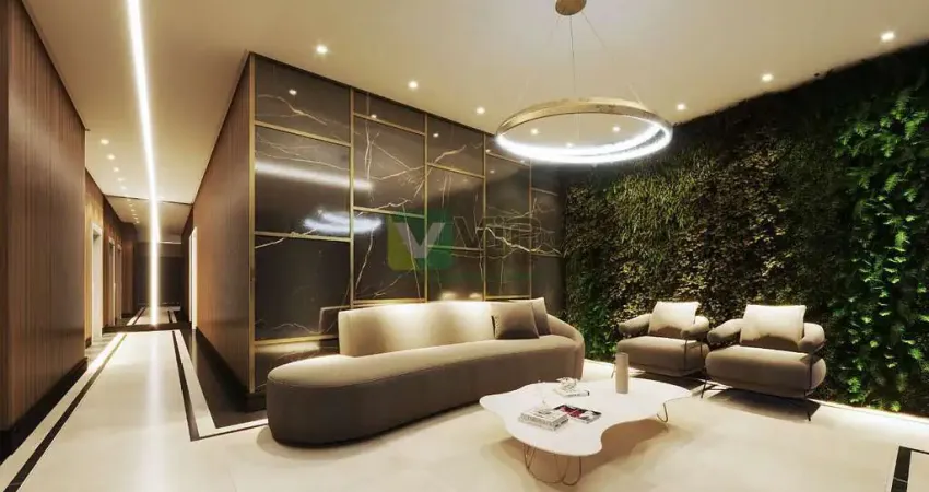 Apartamento com 2 quartos à venda no São Vicente, Itajaí 