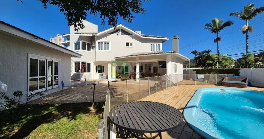 Casa com 4 quartos à venda no Dom Bosco, Itajaí 