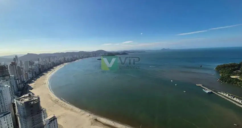Apartamento com 4 quartos à venda na Barra Sul, Balneário Camboriú